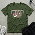 Lazy T-Shirt