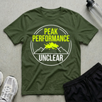 Peak Performance Unclear T-Shirt
