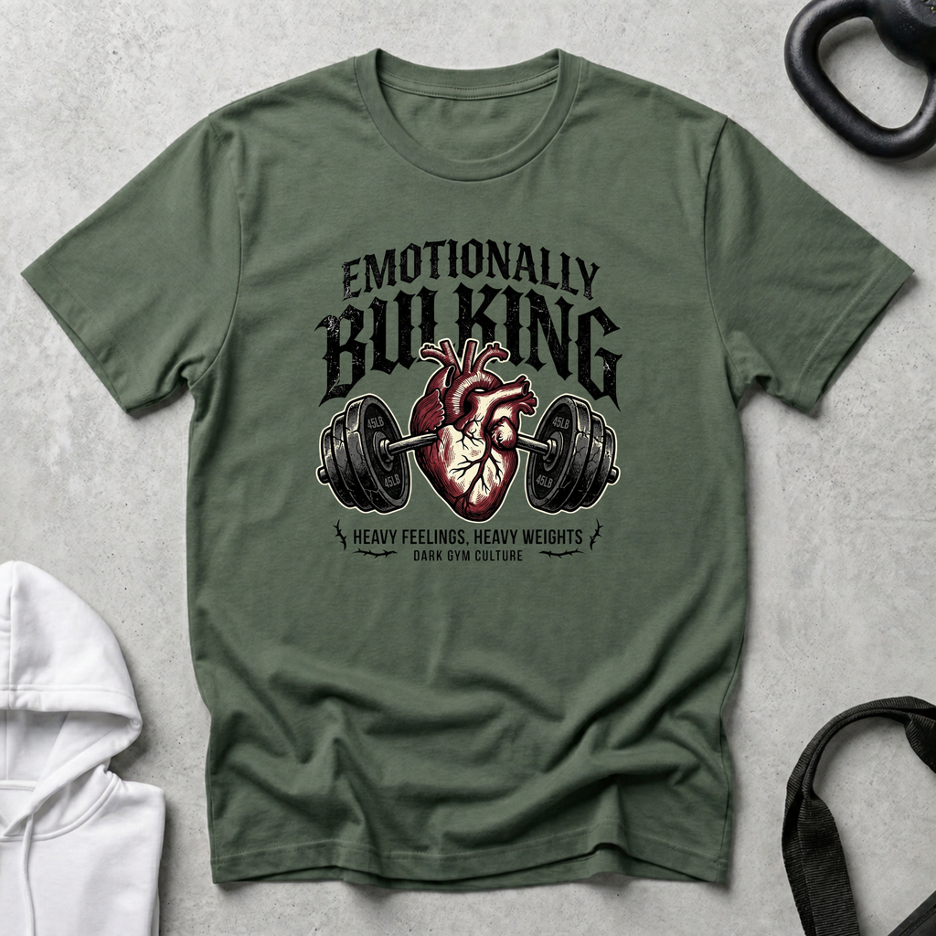 dark gym culture
