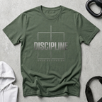 Discipline over Motivation