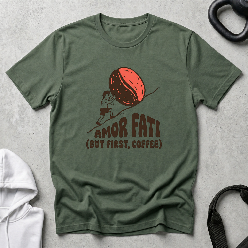 Amor Fati