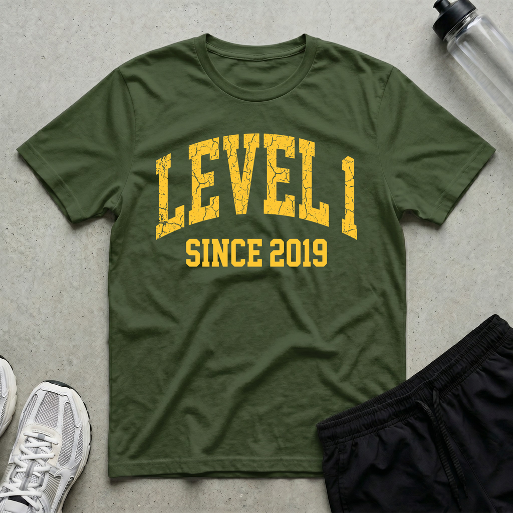 Level 1 T-Shirt