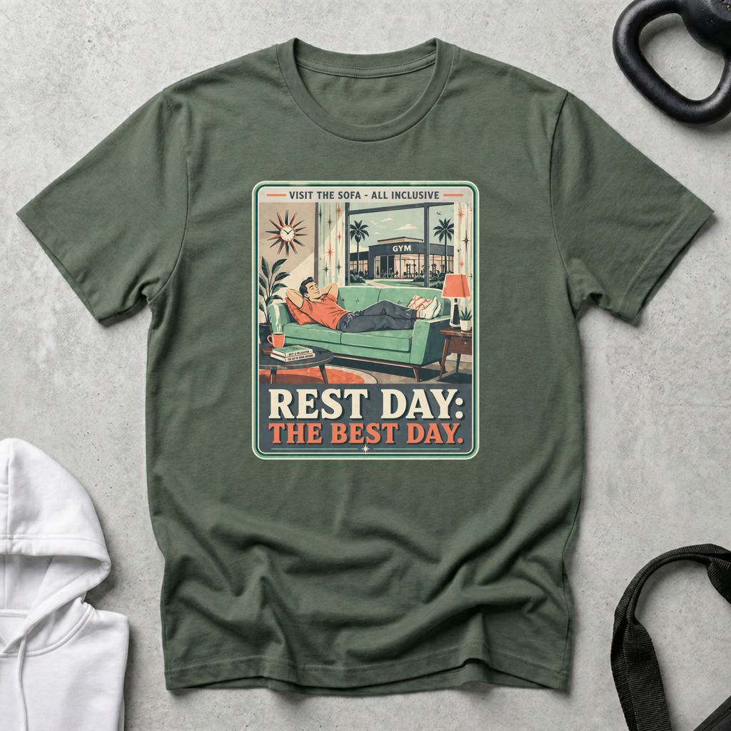 Rest Day Sofa