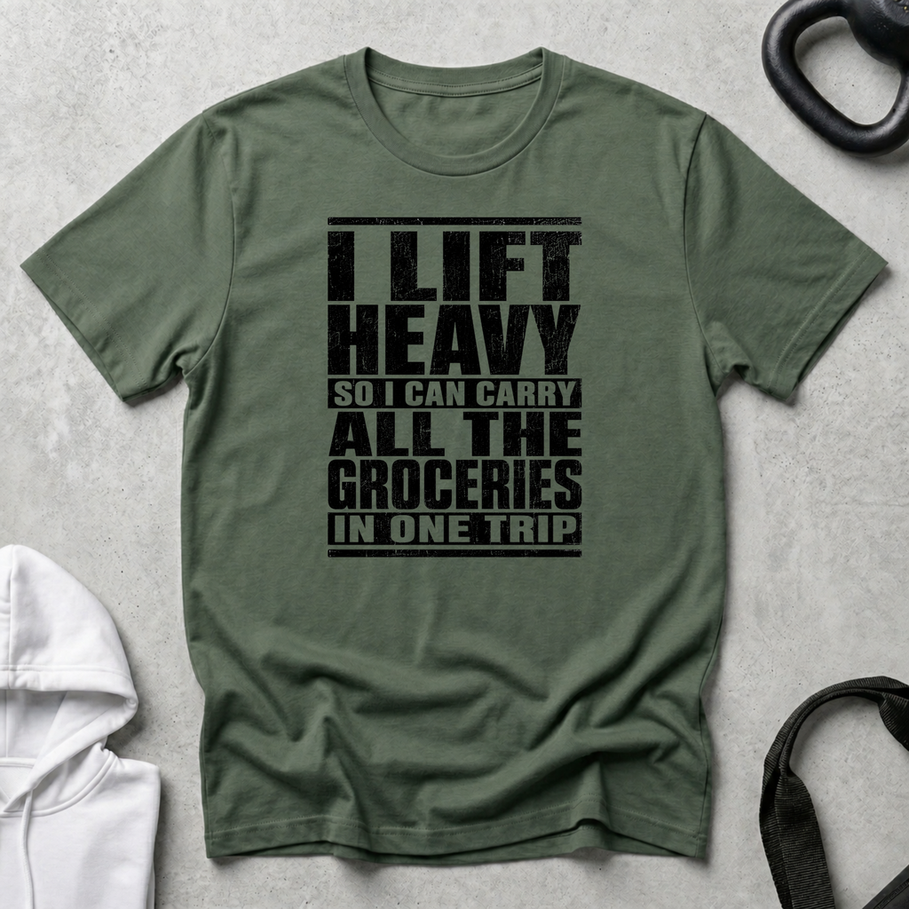 So I Can Carry