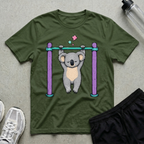 Koala Pullup T-Shirt