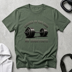 Earned in the Iron