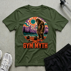 Gym Myth T-Shirt