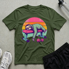 Bench Sloth T-Shirt