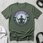 Confidence Up