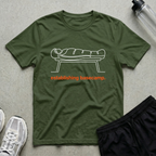 Establishing Basecamp T-Shirt