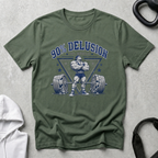 10% muscle T‑Shirt