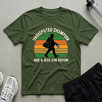 Undisputed Champion T-Shirt