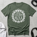 One Dad Bod To Rule Them All