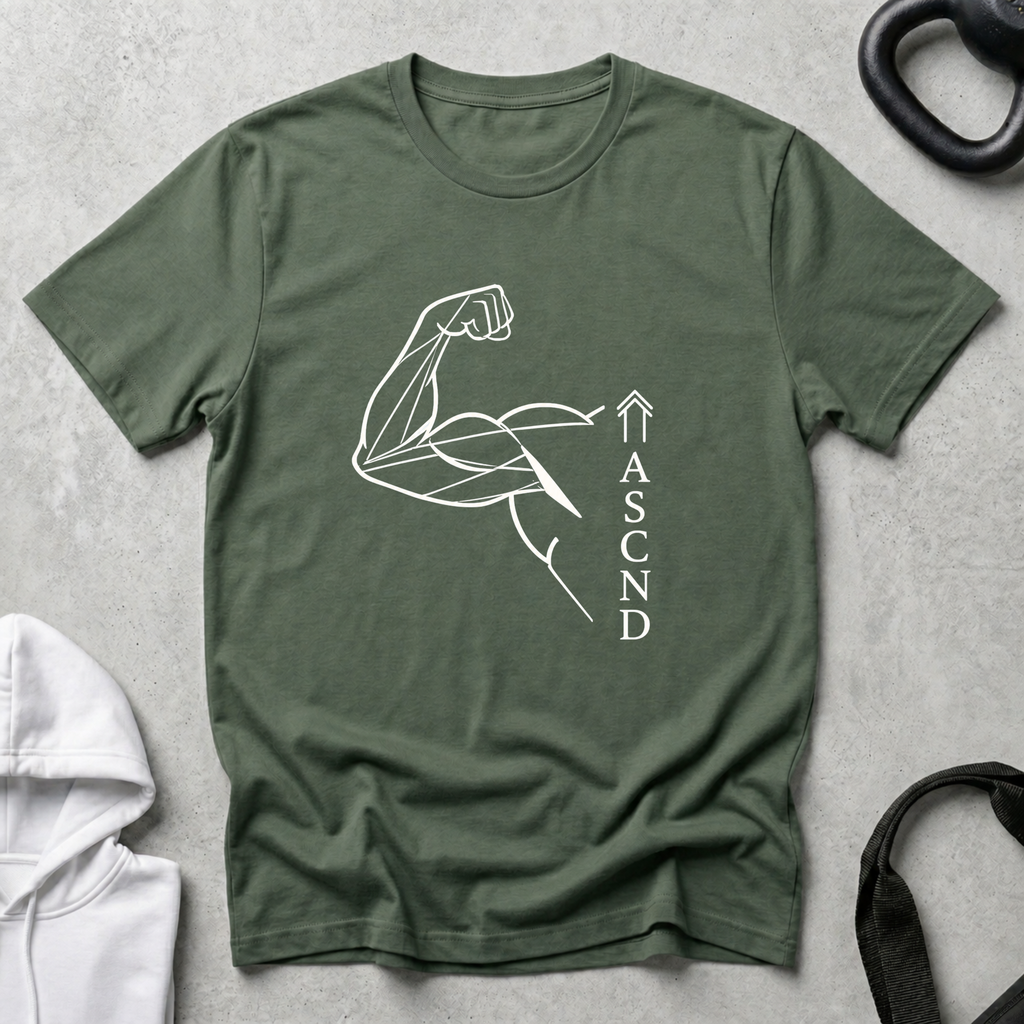 Ascnd