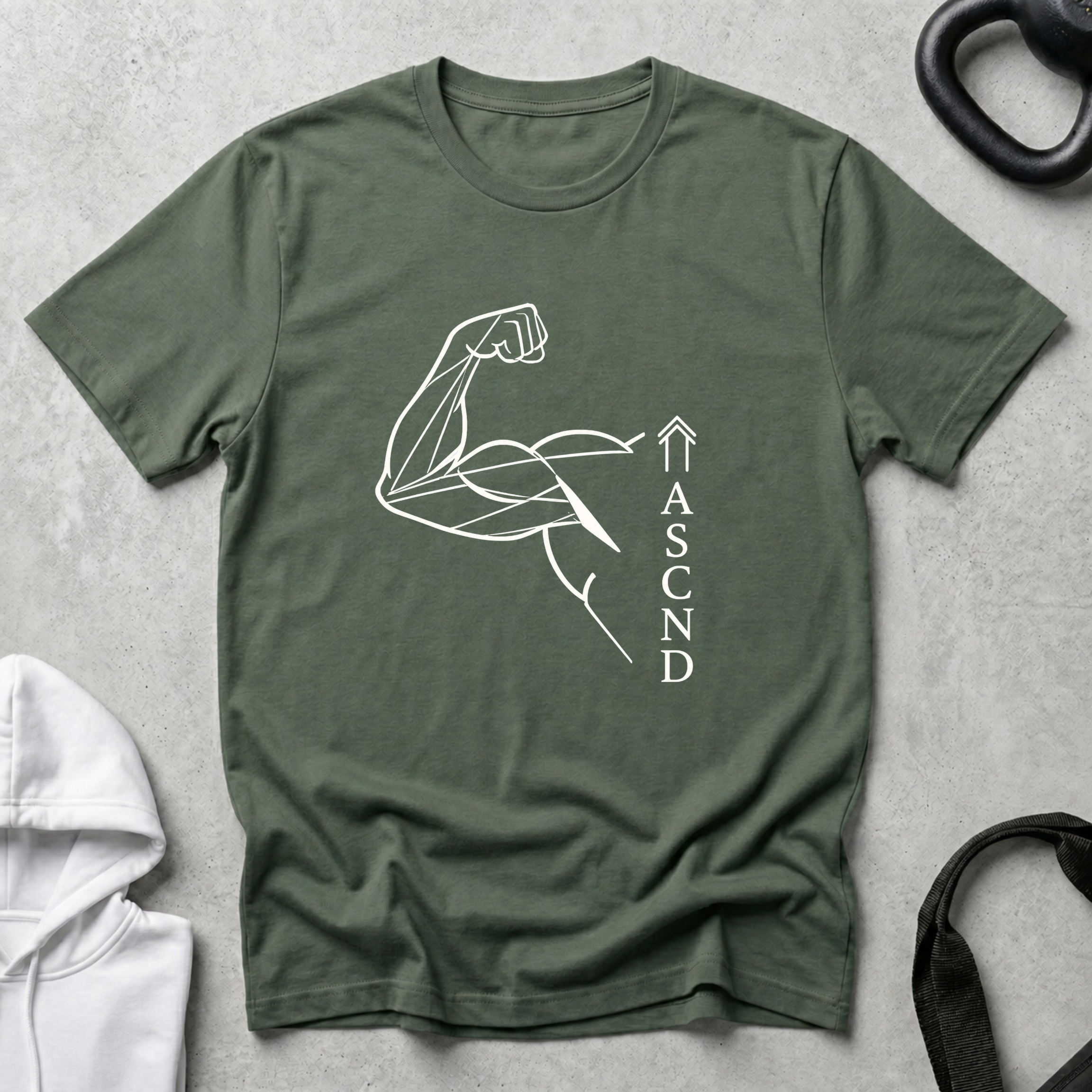 Ascnd