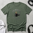 Cup of Gains
