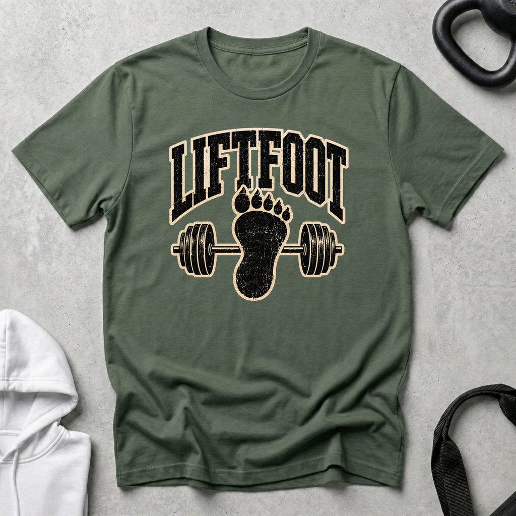 Liftfoot