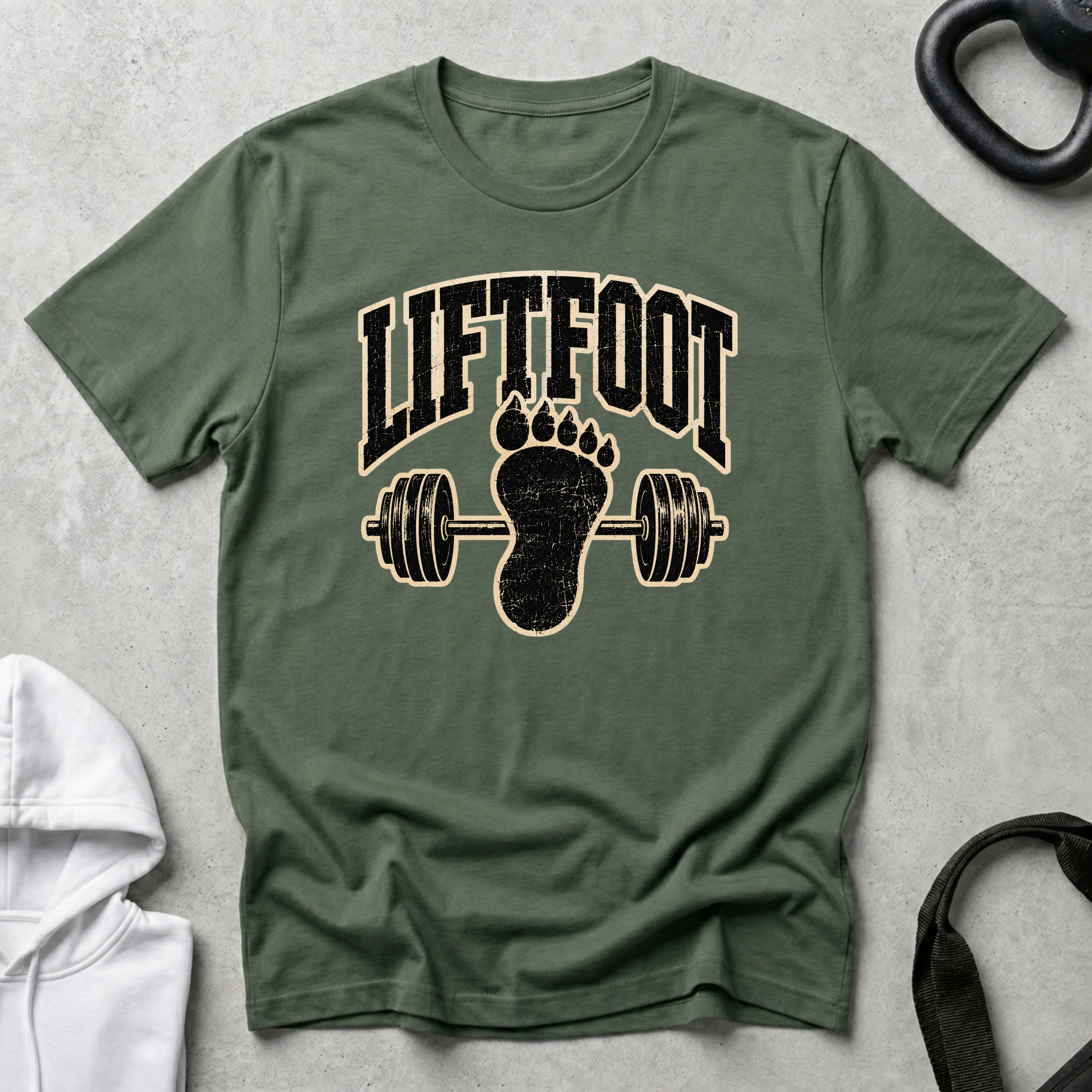 Liftfoot