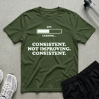 50% Loading T-Shirt