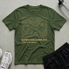 Expedition Complete T-Shirt