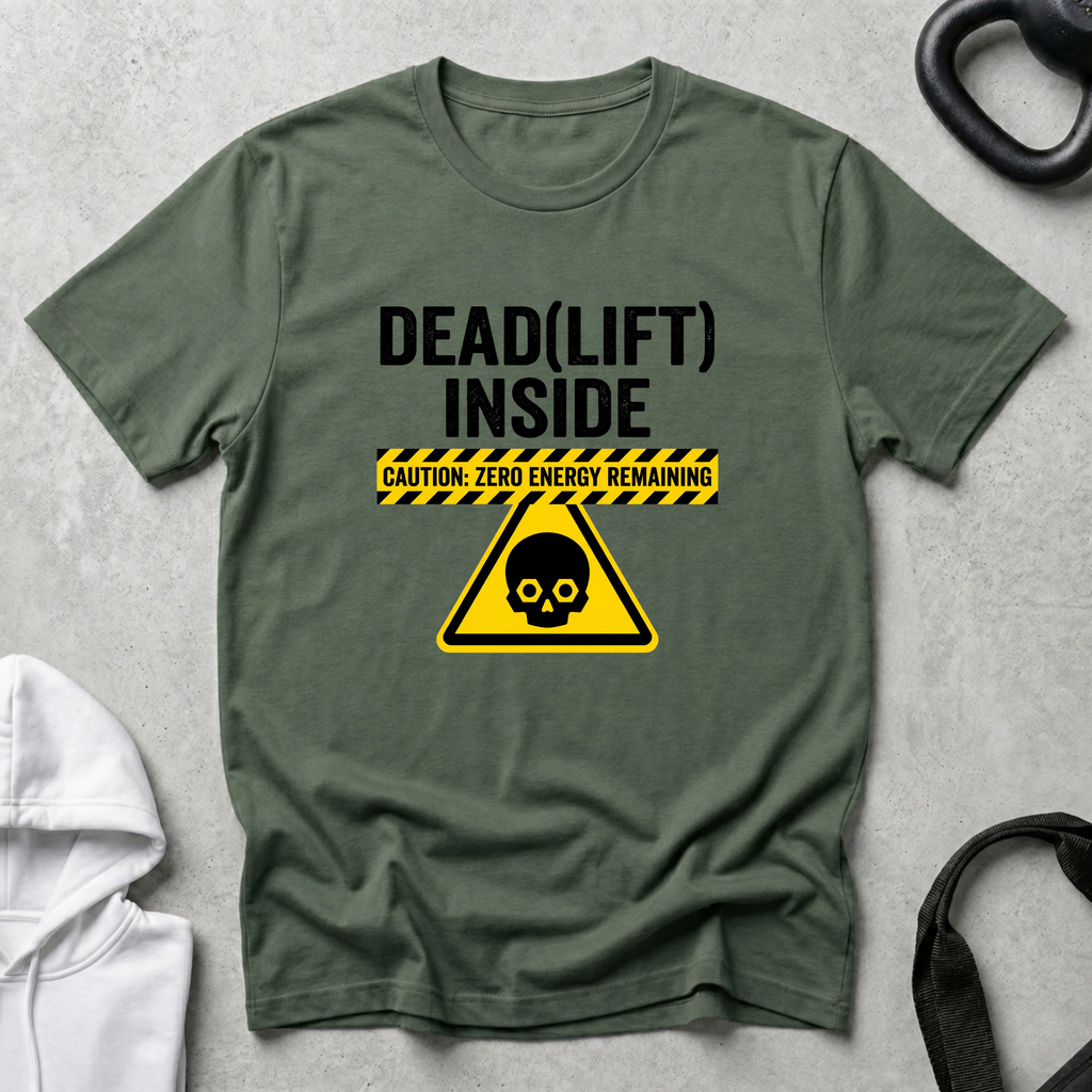 Dead Inside