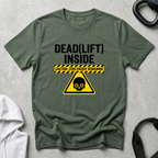 Dead Inside