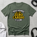 Proud Member