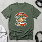 I Did one rep of Pizza