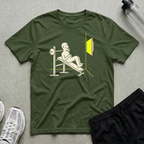TV Priority Training T-Shirt