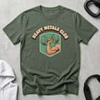 Heavy Metals Club