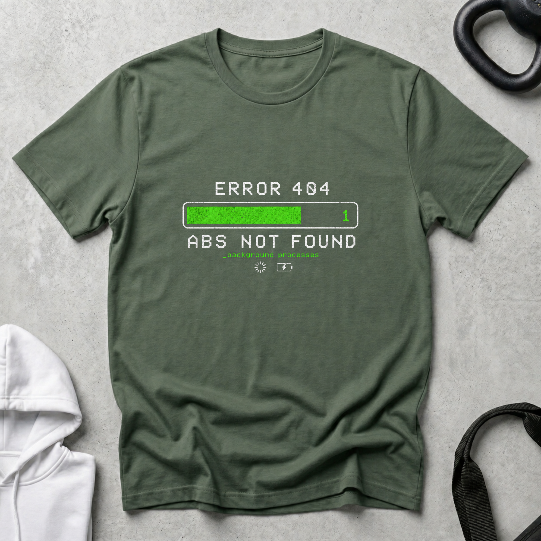 Error 404