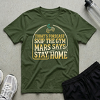 Horoscope Predicts Rest T-Shirt