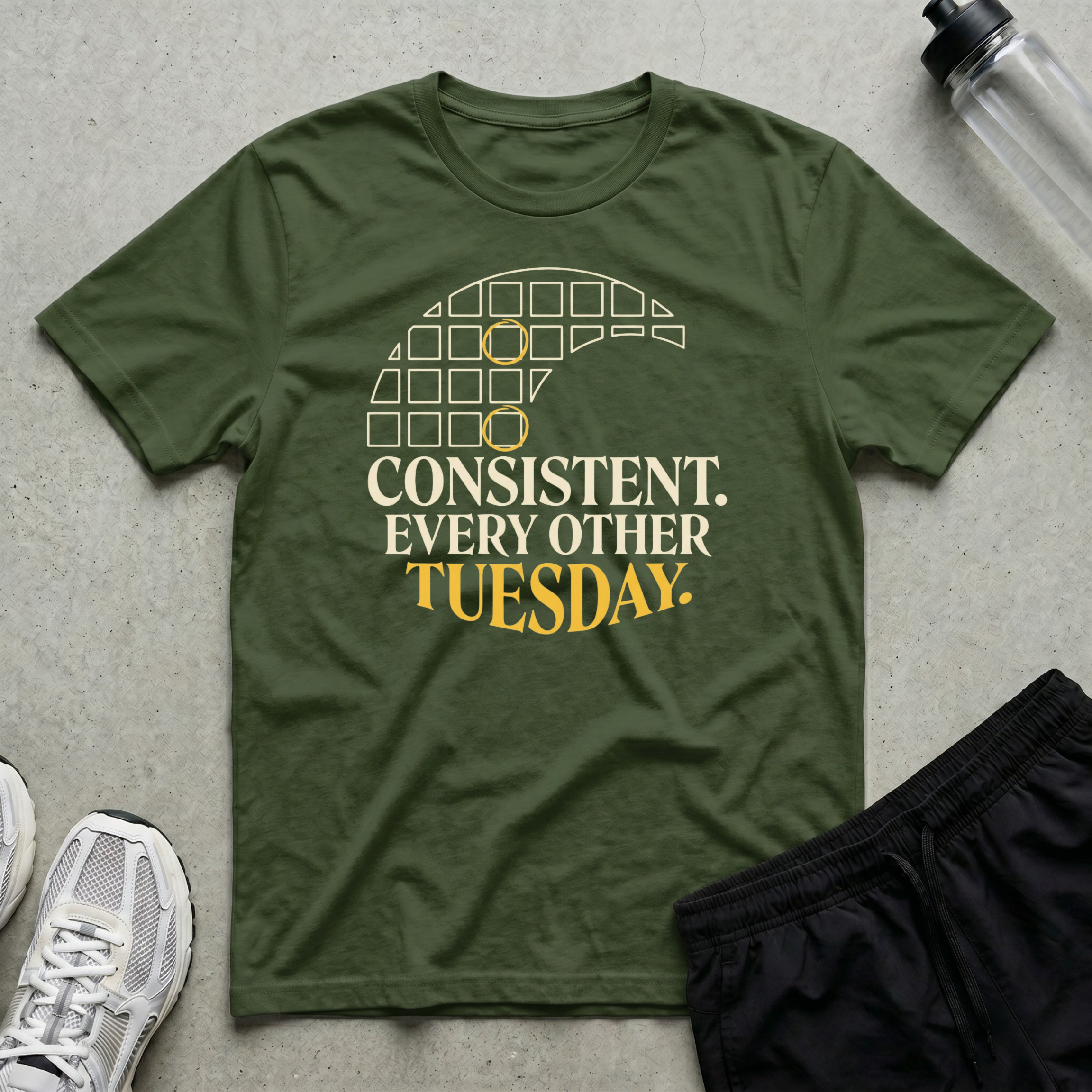 Every Other Tuesday T-Shirt