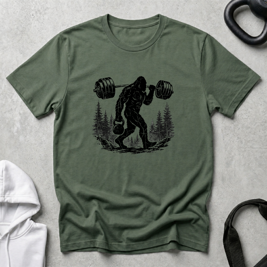 Bigfoot