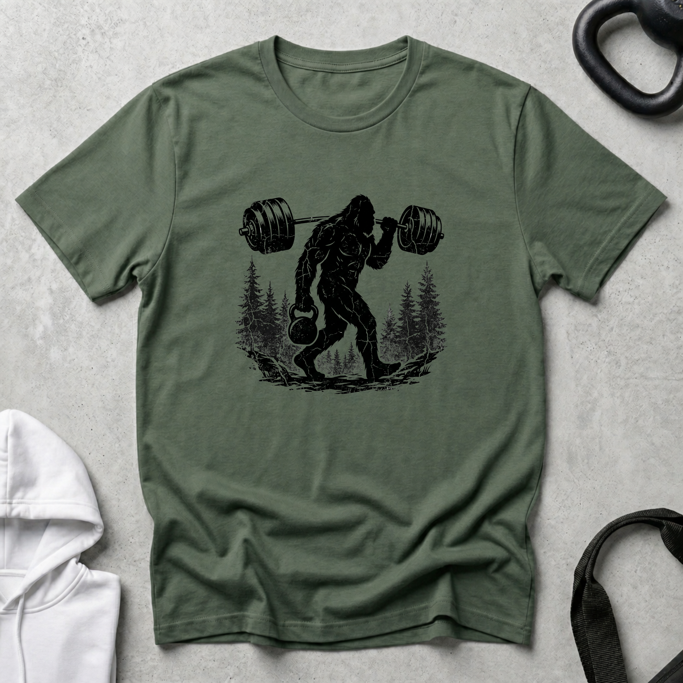 Bigfoot