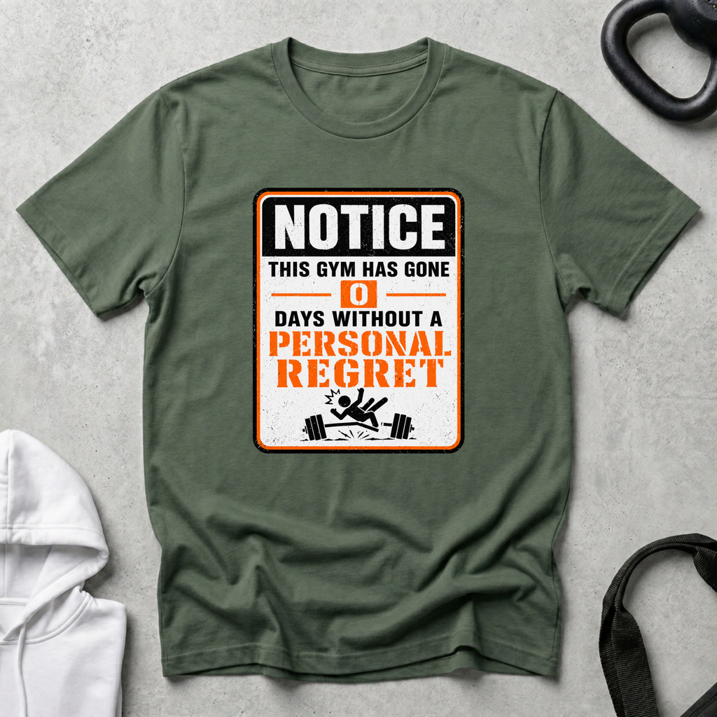 Notice