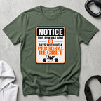 Notice