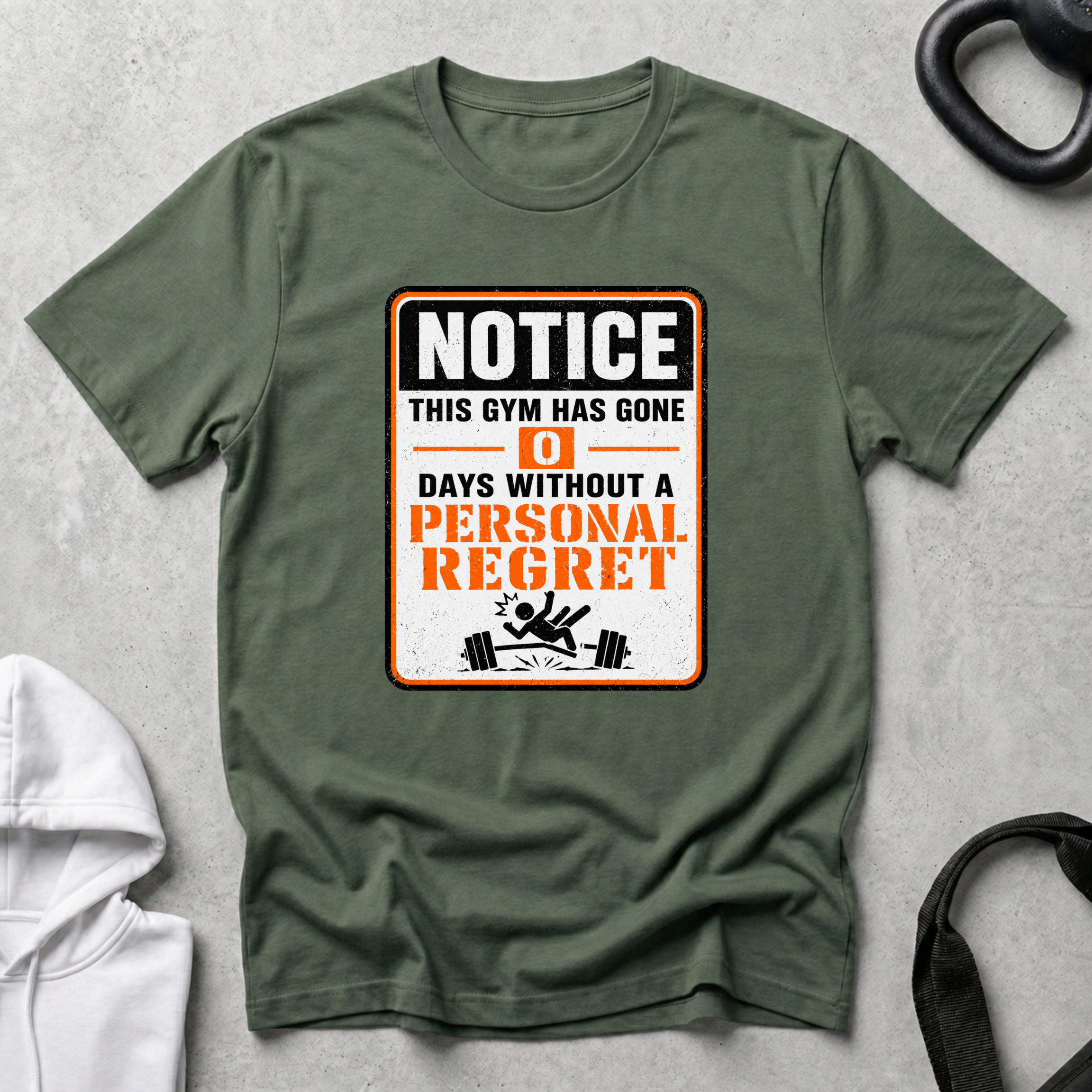 Notice