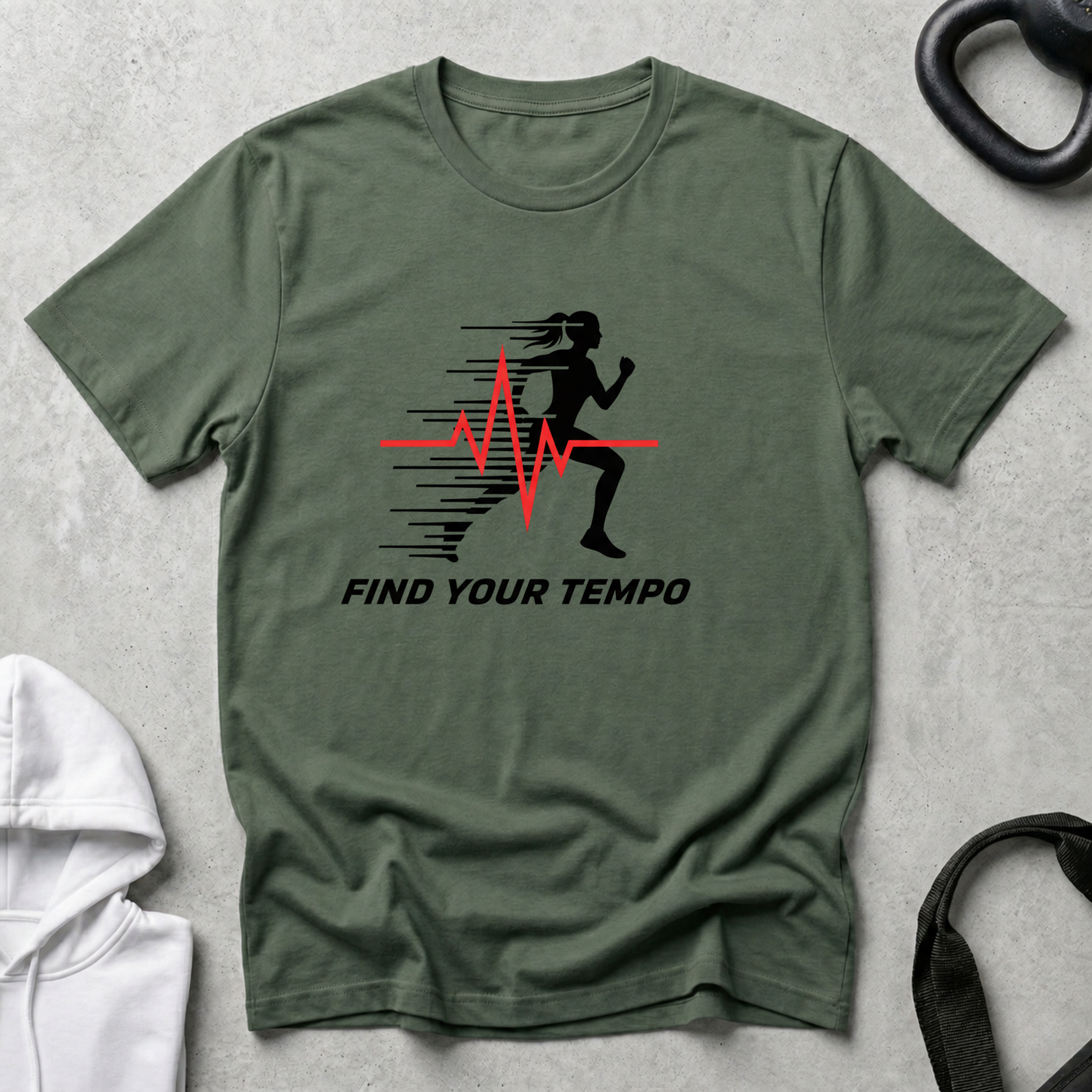 Find your Tempo