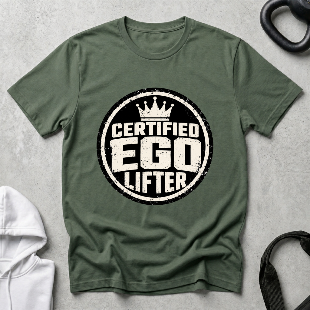 Ego Lifter