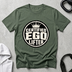Ego Lifter