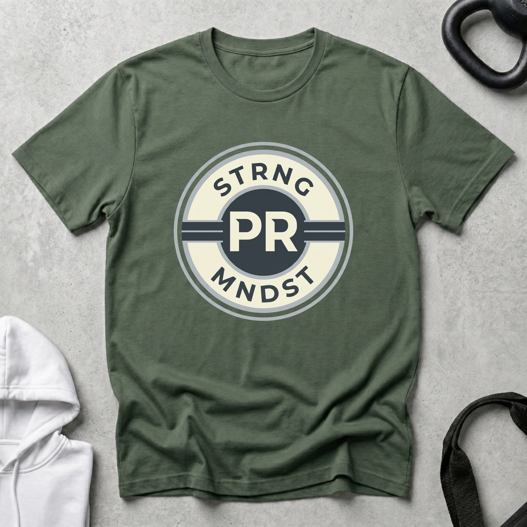 Strong PR Mndst