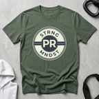 Strong PR Mndst