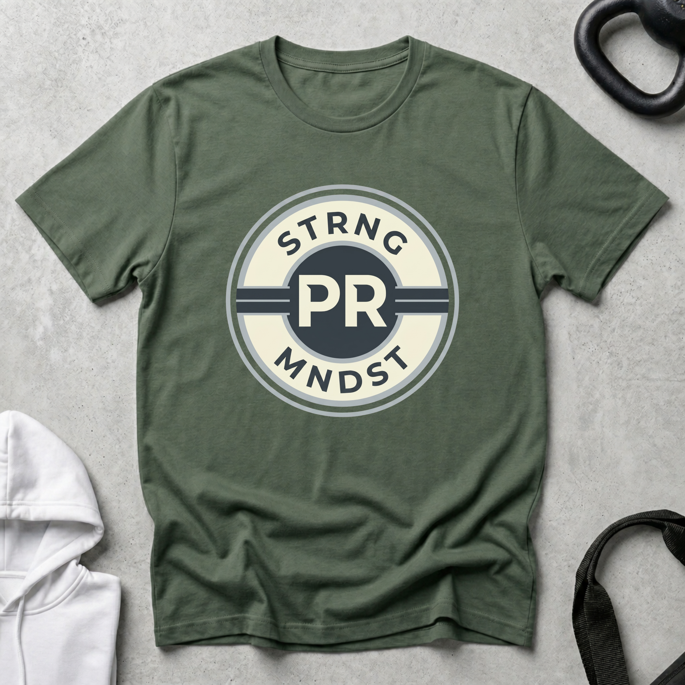 Strong PR Mndst
