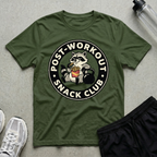 Snack Club T-Shirt