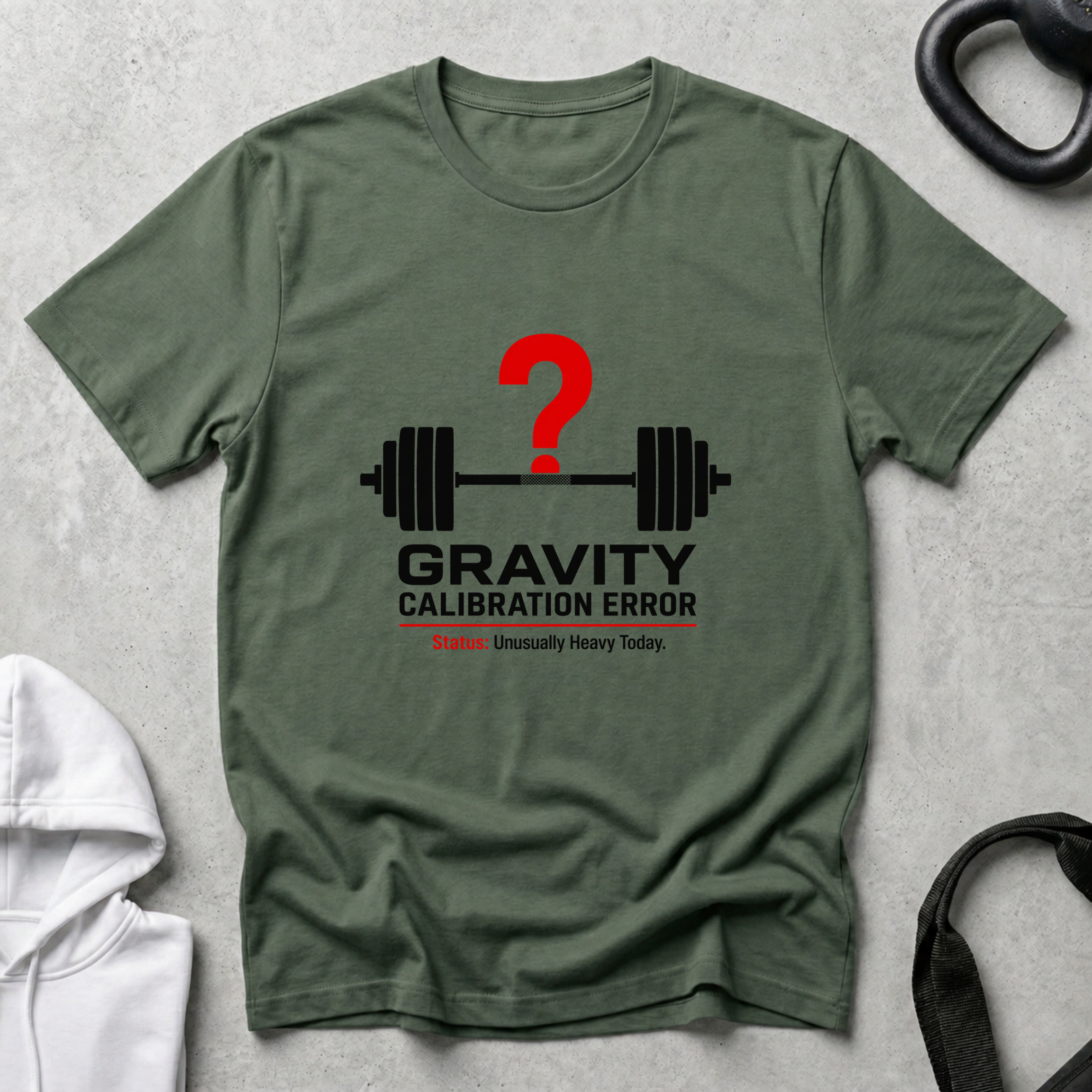 Gravity