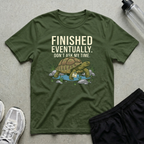 Turtle Mid Sprint T-Shirt