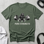 Pure Strength