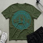 Unremarkable Lifting Club T-Shirt