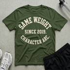 Character Arc T-Shirt